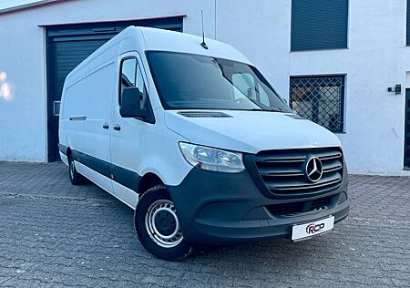 Mercedes-Benz Sprinter III Kasten Maxi / XXL / LANG / TÜV NEU