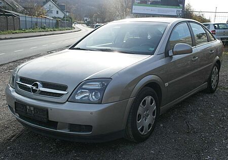 Opel Vectra Fließheck 3.2 V6 GTS Tüv Au 10/2027