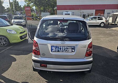 Hyundai Atos 3200€