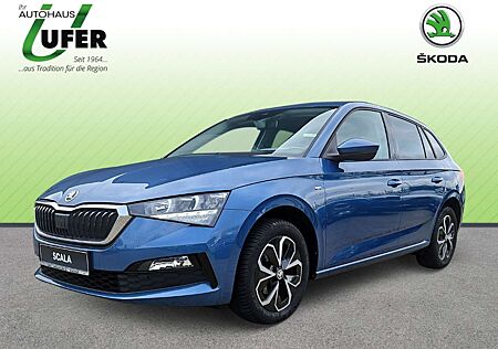 Skoda Scala Drive 125 Allwetterbereifung