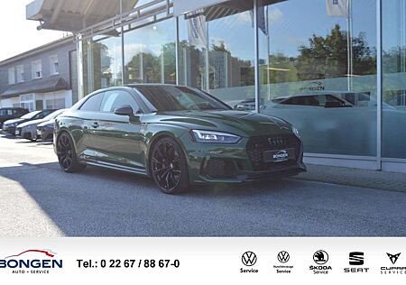 Audi RS5 Coupe 2.9 TFSI quattro HGP Umbau auf 571PS Klima