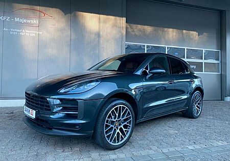 Porsche Macan CARPLAY/360°/ASSIST/PANORAMA/KEYLESS