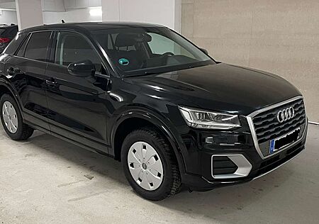 Audi Q2 35 TFSI sport