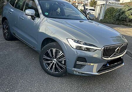Volvo XC 60 XC60 Inscription 2WD