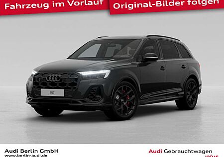 Audi SQ7 tiptronic