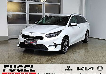 Kia XCeed Ceed SW / cee'd SW 1.5 T-GDI MJ2024 LED|Navi|RFK|SHZ