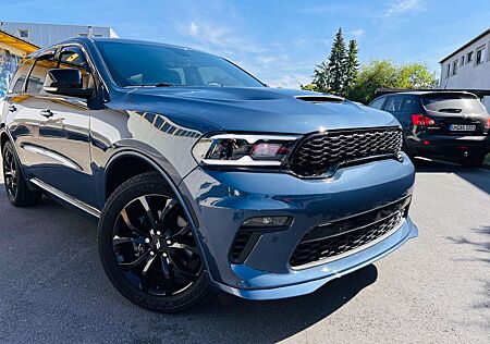 Dodge Durango GT R/T BRC GAS