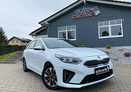 Kia XCeed Ceed SW / cee'd SW °Hybrid°AHK°Garantie 8/28°1.Hnd