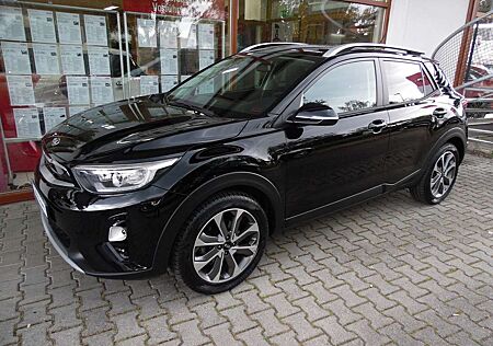 Kia Stonic Vision 1.0T Lenkrad-/Sitzheizung Parksensoren hi.