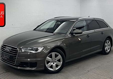Audi A6 Avant 2.0 TDI ultra STANDHZG+MEMORY+4-ZONEN+