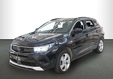 Opel Grandland Ultimate Plug-In Navi+Leder+Sitzhzg+ACC