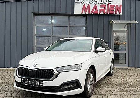 Skoda Octavia 2.0 TDI DSG*LED*NAVI*VIRTUAL