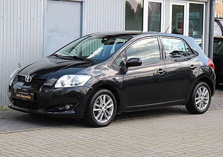 Toyota Auris Team Automatik+erst 44000 Tkm+Navi+Klima