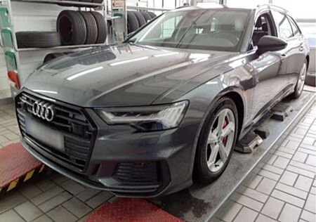 Audi A6 Avant Sport 55 TFSIe 270kW qu. AHK Navi LED Klima