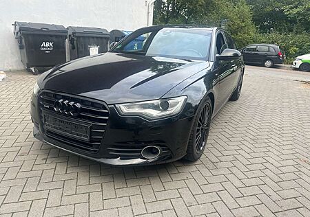 Audi A6 3.0 TDI quattro / Euro 5 / Tüv Neu