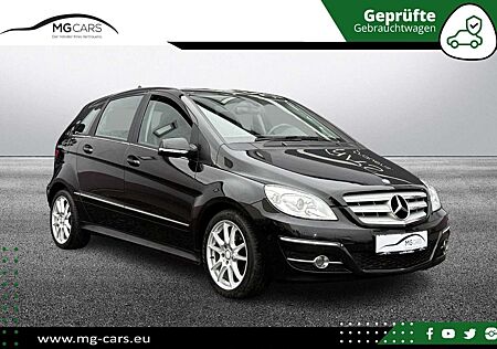 Mercedes-Benz B 180 CDI~Automatik~Navi~PDC~SHZ~Leder~Top!