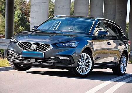 Seat Leon Sportstourer Xcellence e-Hybrid AHK Navi