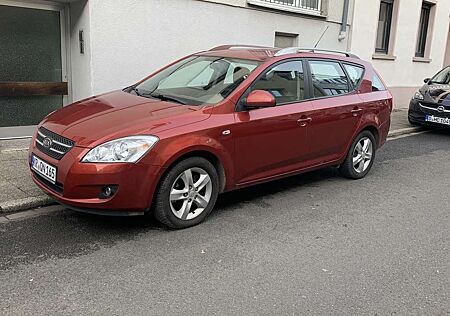 Kia XCeed Ceed SW / cee'd SW 1.4 CVVT EX