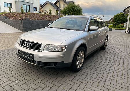 Audi A4 2.4