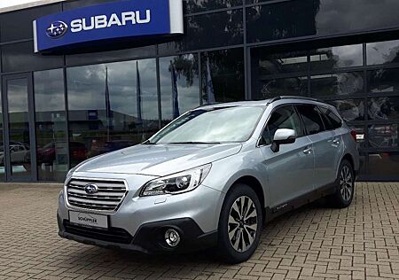 Subaru Outback 2,5i Sport Lineartr. AHK