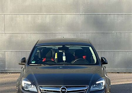 Opel Insignia 170 Ps 2.Hand Neu Tüv Start/Stop In