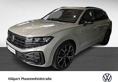 VW Touareg Volkswagen V6 R-LINE BLACKSTYLE ALLRADLENKUNG PANO
