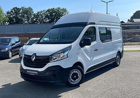 Renault Trafic 1.6 dCi L2H2 2,9t Propangas KEY*KLIMA*PDC