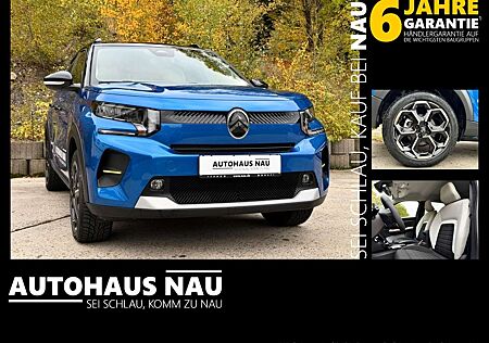 Citroën C3 Citroen ë- MAX inkl. Winterpaket! jetzt testen!