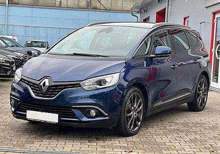 Renault Grand Scenic Blue 1.7dCi*Navi*Klima*Parkpilot*Sitz*20"Alu*+WR