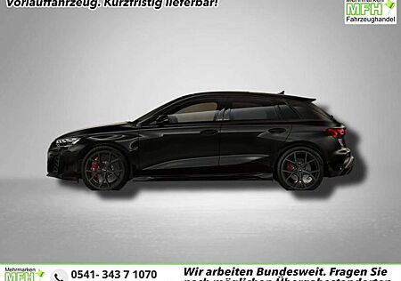 Audi RS3 Sportback 2.5 TFSI 7-Gang S tronic 294 kW (400 ...