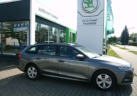 Skoda Octavia Active