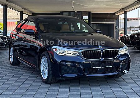 BMW 640i 640 Gran Turismo *Deutsch*M-Sportpaket*M-Paket*