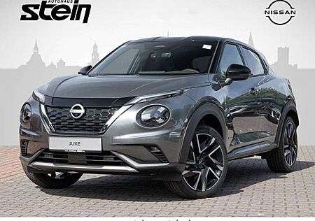 Nissan Juke N-Design Hybrid Navi 19 Zoll 360 Kamera LED Klimaa