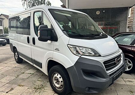 Fiat Ducato Luxusbus Panorama 30 150 L1H1 RS: 3000 mm