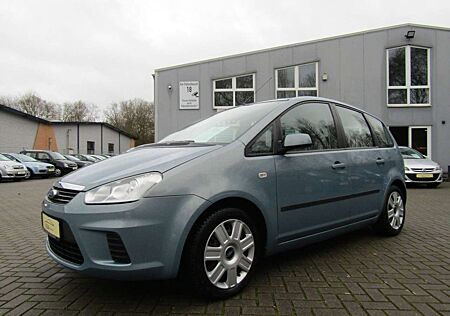 Ford C-Max Style,AHK,Sitzheizung,HU&AU Neu !