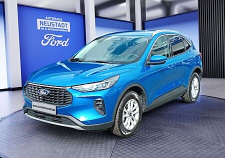 Ford Kuga 1.5 EcoBoost TITANIUM *LEDMatrix*WinterPk*