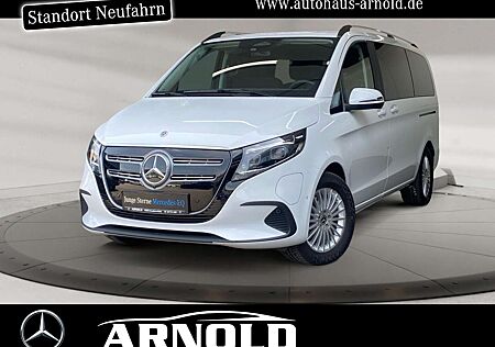 Mercedes-Benz EQV 300 Lang FACELIFT DISTRONIC MULTIBEAM 6-Si.