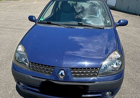 Renault Clio 1.2 16V Chiemsee