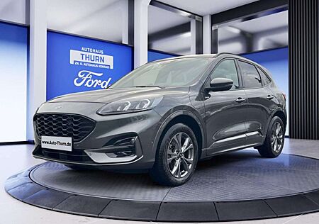 Ford Kuga 2.5 PHEV ST-Line X #AHK #Winter II #ACC
