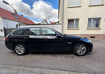 BMW 520d 520 Touring Aut.