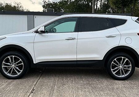 Hyundai Santa Fe 2.2 CRDi Premium 4WD