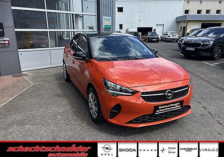 Opel Corsa-e Edition+Kamera+LED+Sitzheiz+Allwetter+