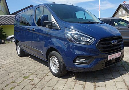 Ford Transit Custom 280 L1 Trend