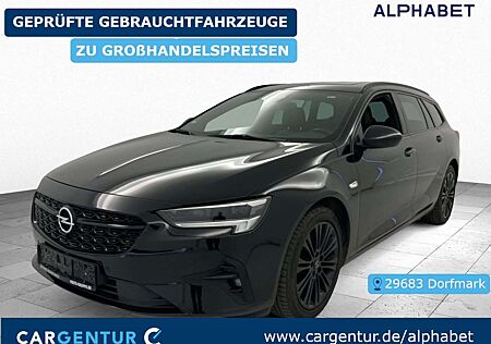 Opel Insignia 2.0 CDTI 4x4 Ultimate Bose