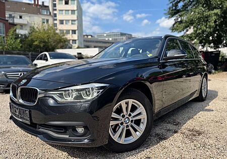 BMW 320 d Touring Advantage AUT./KLIMATR./SHZ/PDC/EU6