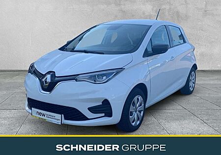 Renault ZOE LIFE R110/Z.E. 50 Batteriekauf KLIMA+DAB+LED