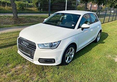 Audi A1 1.0 TFSI Sportback Sport *SHZ*PDC*T-leder