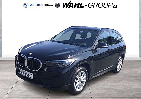 BMW X1 sDrive18i SPORT LINE DKG NAVI AHK LED RFK