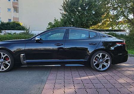 Kia Stinger 2.2 CRDI AWD GT Line