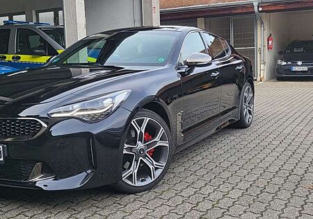 Kia Stinger 2.2 CRDI AWD GT Line